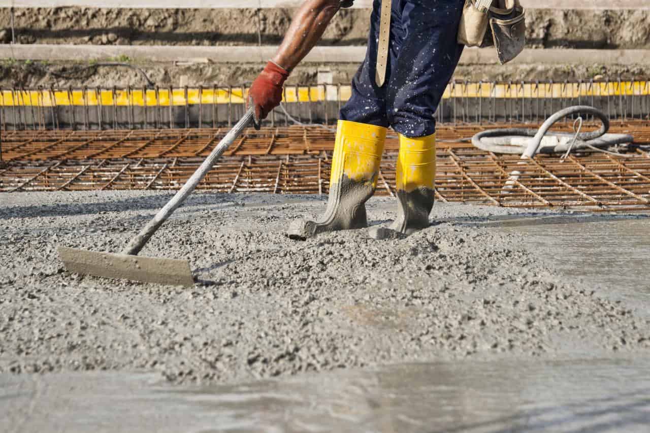 Hendek İnşaat Betoncusu